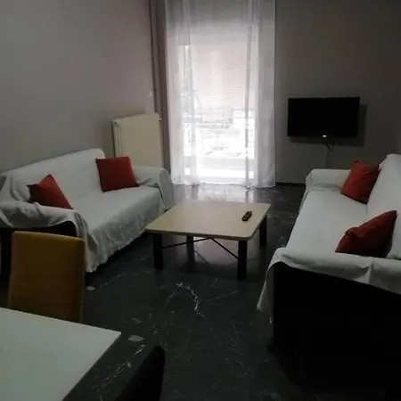 公寓 Mp 特里卡拉